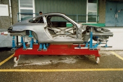 porsche_911_rohkarosse